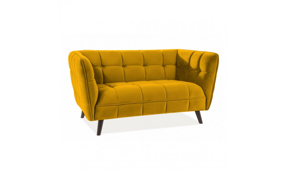 Diivan CASTELLO 2, BLUVEL 68 karri | 100% kvaliteet Diivan CASTELLO 2, BLUVEL 68 karri | Pehme mööbel | ZIPhome.ee pilt 1