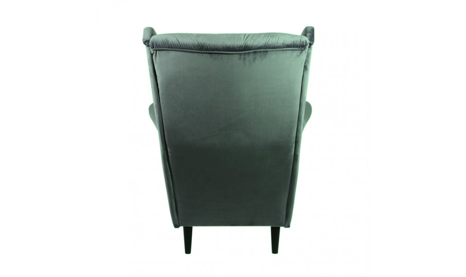 Armchair HARRY VELVET BLUVEL 78 green | 100% Quality Armchair HARRY VELVET BLUVEL 78 green | Armchairs | ZIPhome.ee image 2