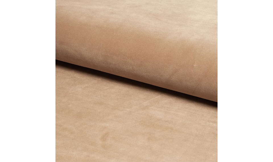 Armchair LADY VELVET BLUVEL 28 beige | 100% Quality Armchair LADY VELVET BLUVEL 28 beige | Armchairs | ZIPhome.ee image 2