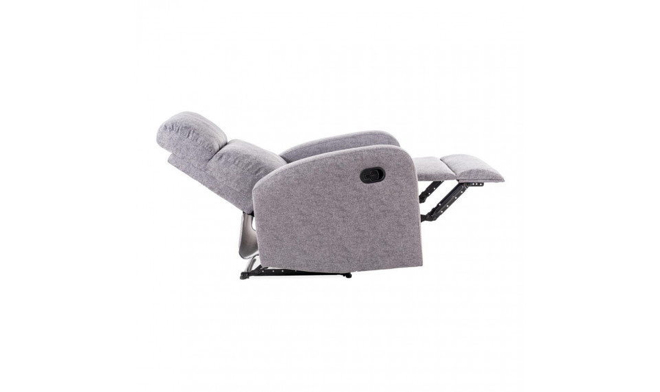 Armchair MARS TAP 158 grey | 100% laatu Armchair MARS TAP 158 grey | Nojatuolit | ZIPhome.ee kuva 3