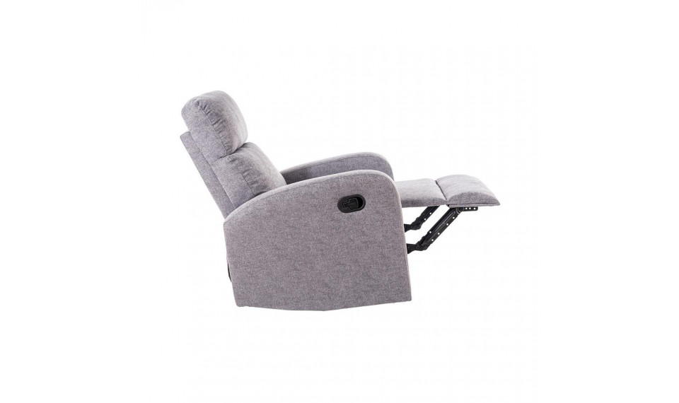 Armchair MARS TAP 158 grey | 100% laatu Armchair MARS TAP 158 grey | Nojatuolit | ZIPhome.ee kuva 2
