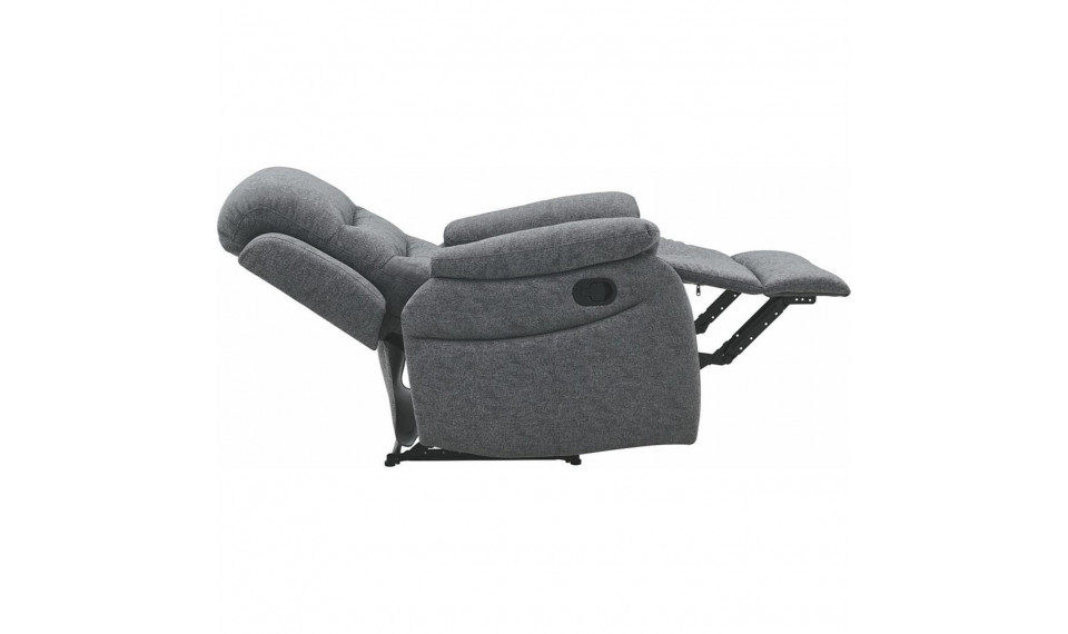 Armchair NERON TAP 158 grey | 100% laatu Armchair NERON TAP 158 grey | Nojatuolit | ZIPhome.ee kuva 3