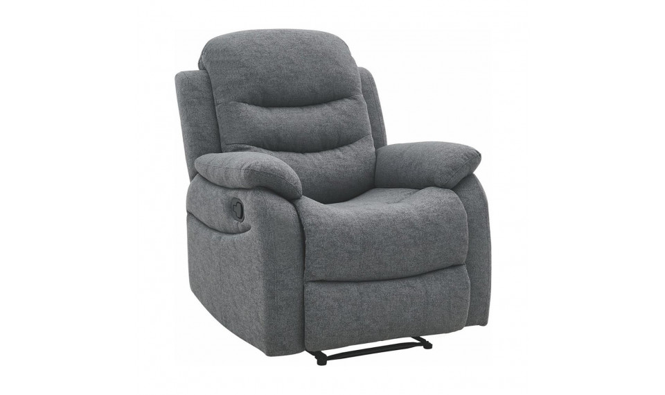 Armchair NERON TAP 158 grey | 100% laatu Armchair NERON TAP 158 grey | Nojatuolit | ZIPhome.ee kuva 1