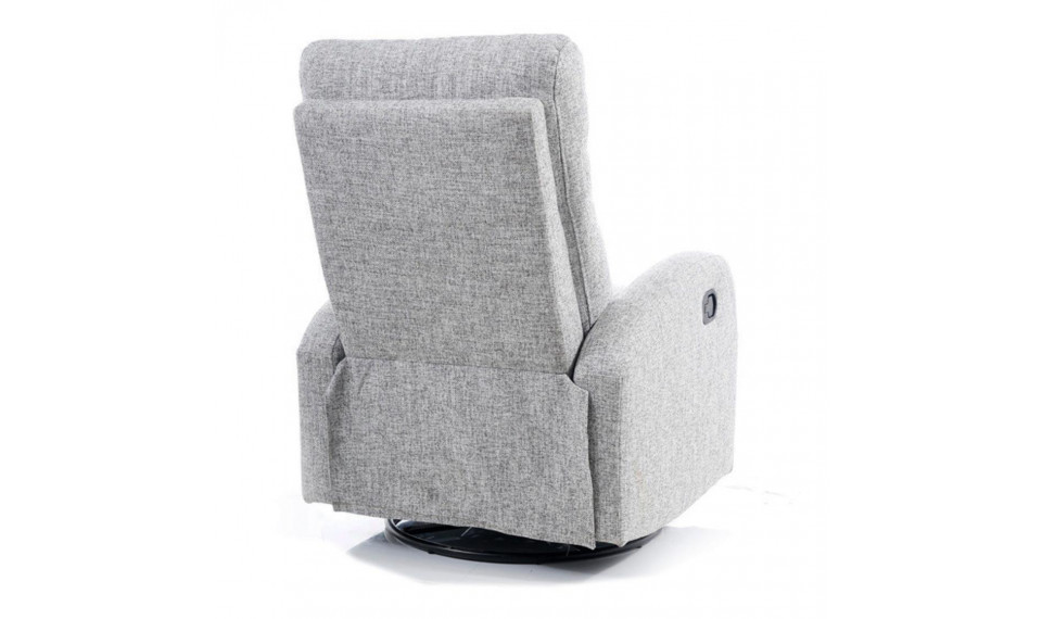 Armchair OLIMP TAP 178 grey | 100% laatu Armchair OLIMP TAP 178 grey | Nojatuolit | ZIPhome.ee kuva 3