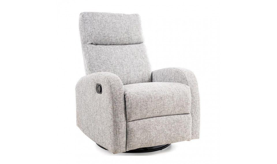 Armchair OLIMP TAP 178 grey | 100% laatu Armchair OLIMP TAP 178 grey | Nojatuolit | ZIPhome.ee kuva 1