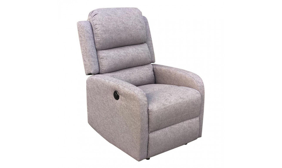 Armchair PEGAZ TAP 158 grey | 100% laatu Armchair PEGAZ TAP 158 grey | Nojatuolit | ZIPhome.ee kuva 1