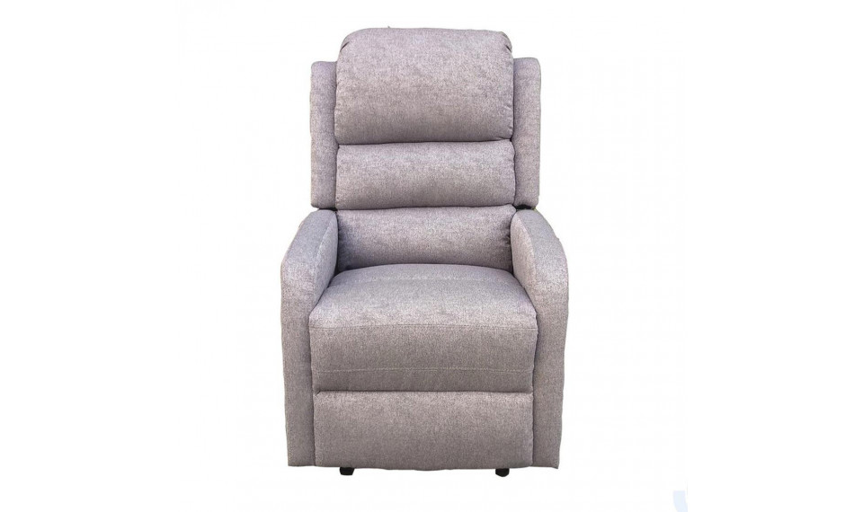 Armchair PEGAZ TAP 158 grey | 100% laatu Armchair PEGAZ TAP 158 grey | Nojatuolit | ZIPhome.ee kuva 2