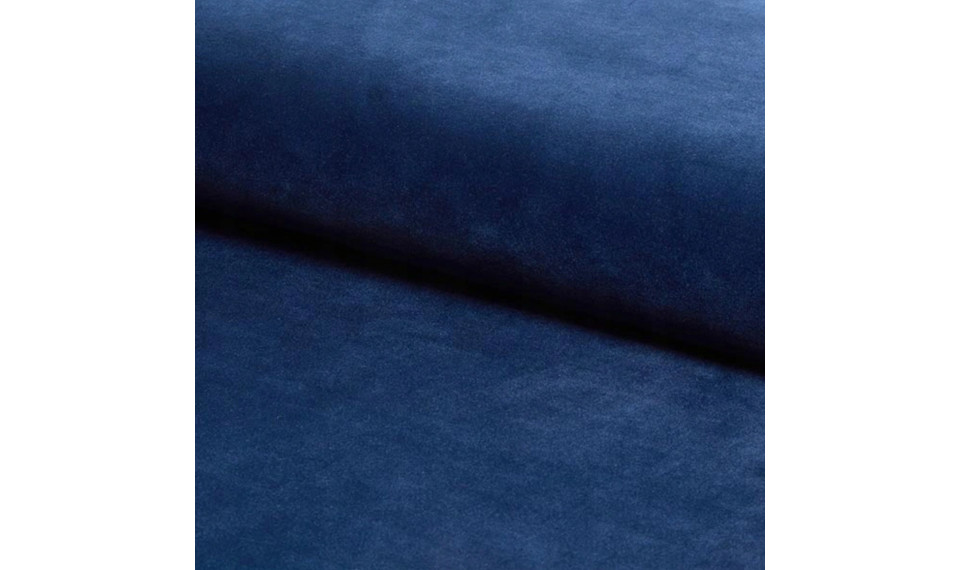 Armchair PHILIPS VELVET BLUVEL 86 blue | 100% laatu Armchair PHILIPS VELVET BLUVEL 86 blue | Nojatuolit | ZIPhome.ee kuva 2