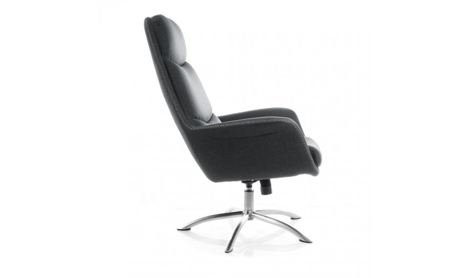 Armchair REGAN TAP 176 grey | 100% laatu Armchair REGAN TAP 176 grey | Nojatuolit | ZIPhome.ee kuva 3