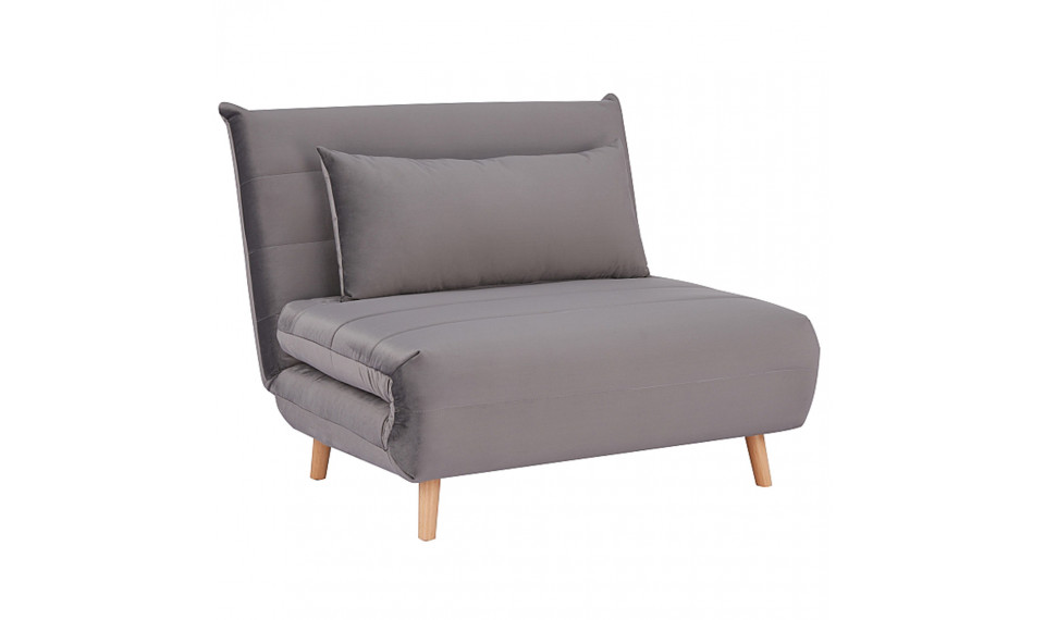 Tugitool SPIKE VELVET TAP 139 hall | 100% kvaliteet Tugitool SPIKE VELVET TAP 139 hall | Tugitoolid | ZIPhome.ee pilt 1