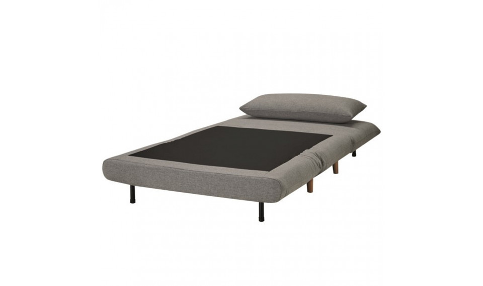 Tugitool SPIKE VELVET TAP 139 hall | 100% kvaliteet Tugitool SPIKE VELVET TAP 139 hall | Tugitoolid | ZIPhome.ee pilt 3