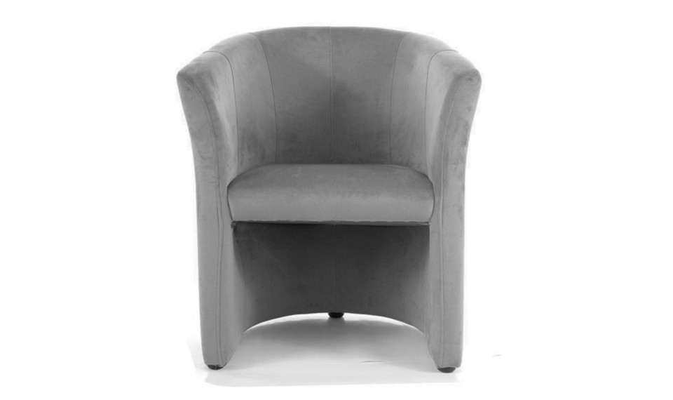 Tugitool TM-1, VELVET BLUVEL 14 hall | 100% kvaliteet Tugitool TM-1, VELVET BLUVEL 14 hall | Tugitoolid | ZIPhome.ee pilt 2