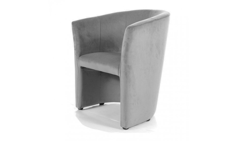 Tugitool TM-1, VELVET BLUVEL 14 hall | 100% kvaliteet Tugitool TM-1, VELVET BLUVEL 14 hall | Tugitoolid | ZIPhome.ee pilt 3