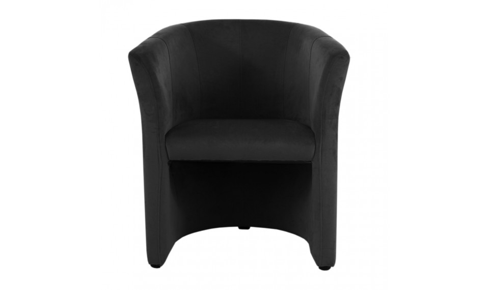 Tugitool TM-1, VELVET BLUVEL 19 must | 100% kvaliteet Tugitool TM-1, VELVET BLUVEL 19 must | Tugitoolid | ZIPhome.ee pilt 2