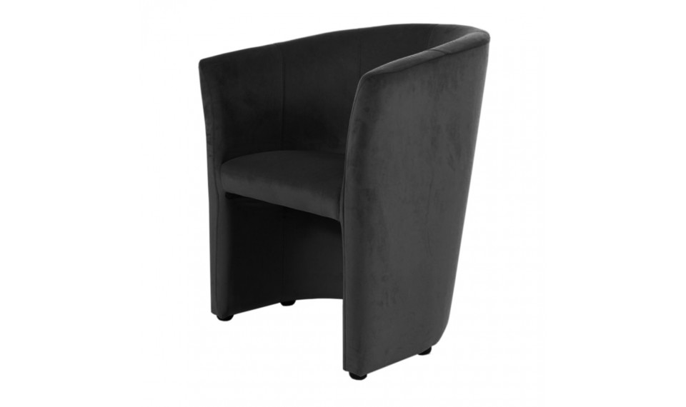 Tugitool TM-1, VELVET BLUVEL 19 must | 100% kvaliteet Tugitool TM-1, VELVET BLUVEL 19 must | Tugitoolid | ZIPhome.ee pilt 3