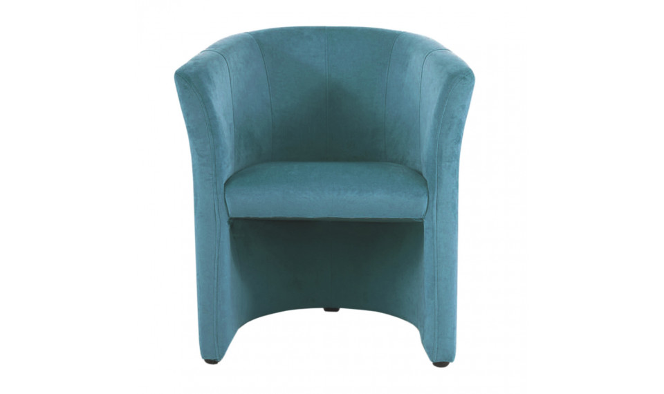 Tugitool TM-1, VELVET BLUVEL 85 türkiissinine | 100% kvaliteet Tugitool TM-1, VELVET BLUVEL 85 türkiissinine | Tugitoolid | ZIPhome.ee pilt 2
