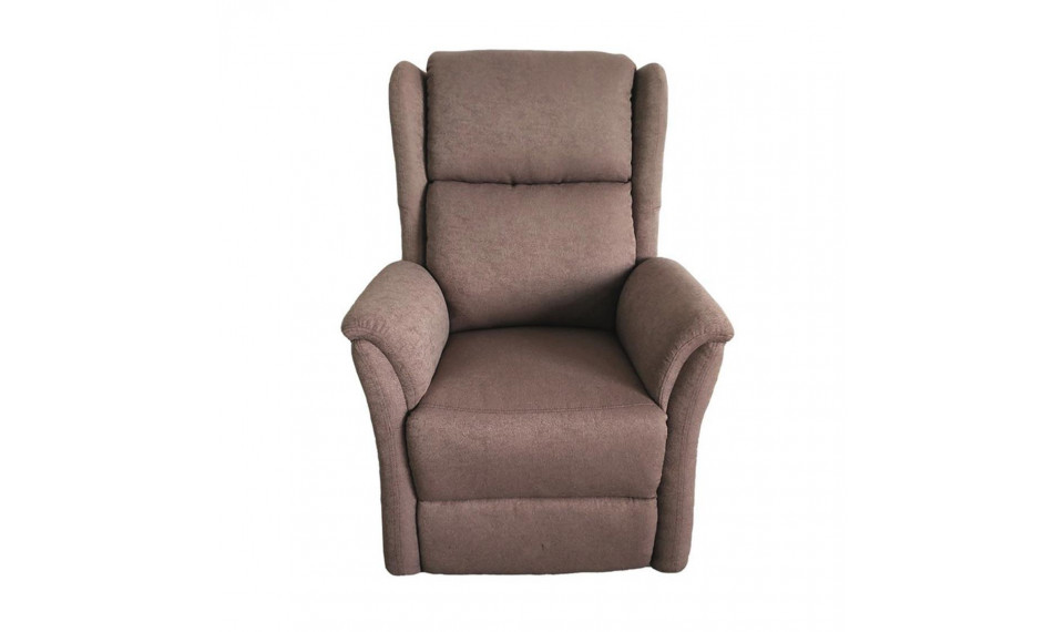 Tugitool ZEUS TAP 159 brown | 100% kvaliteet Tugitool ZEUS TAP 159 brown | Tugitoolid | ZIPhome.ee pilt 1