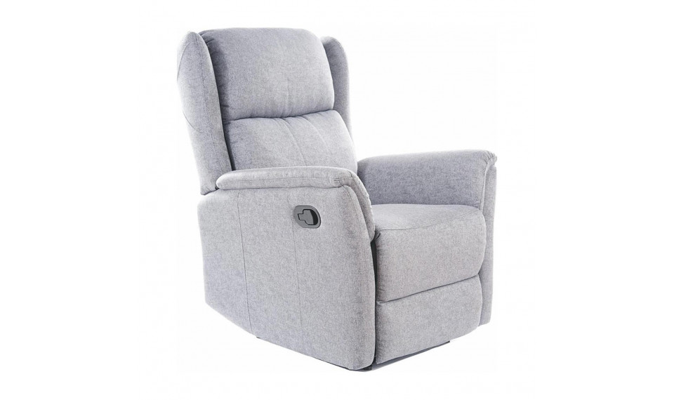 Tugitool ZEUS TAP 158 hall | 100% kvaliteet Tugitool ZEUS TAP 158 hall | Tugitoolid | ZIPhome.ee pilt 1