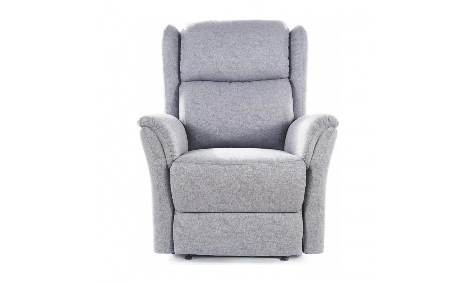 Tugitool ZEUS TAP 158 hall | 100% kvaliteet Tugitool ZEUS TAP 158 hall | Tugitoolid | ZIPhome.ee pilt 2