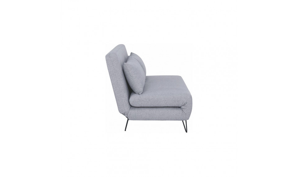 Diivan ZENIA TAP 137 hall | 100% laatu Diivan ZENIA TAP 137 hall | Pehme mööbel | ZIPhome.ee kuva 3