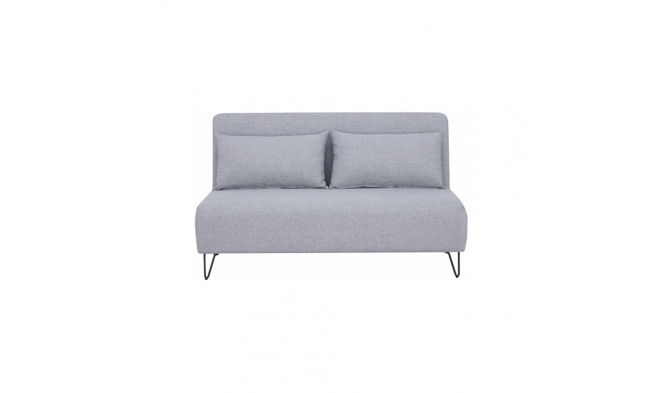 Diivan ZENIA TAP 137 hall | 100% laatu Diivan ZENIA TAP 137 hall | Pehme mööbel | ZIPhome.ee kuva 2