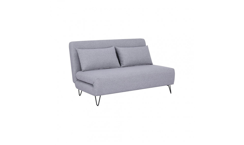 Diivan ZENIA TAP 137 hall | 100% laatu Diivan ZENIA TAP 137 hall | Pehme mööbel | ZIPhome.ee kuva 1