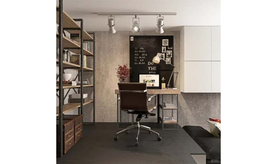 Raamaturiiul LORAS R1 | Riiulid | ZIPhome.ee pilt 2