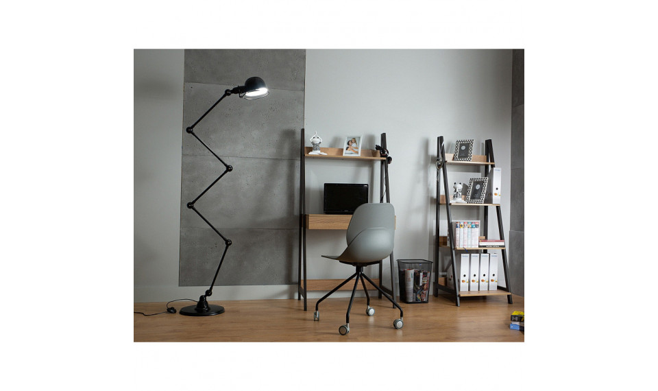 Raamaturiiul MATIS A | Riiulid | ZIPhome.ee pilt 3