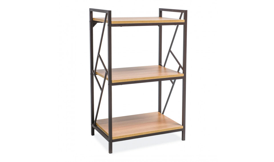 Raamaturiiul TABLO R3 | Riiulid | ZIPhome.ee pilt 1