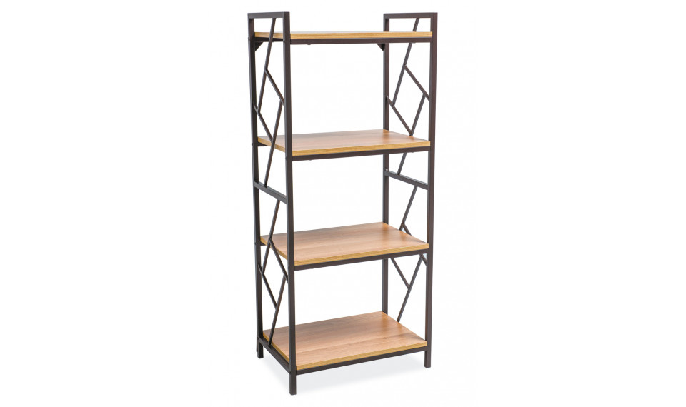 Raamaturiiul TABLO R4 | Riiulid | ZIPhome.ee pilt 1