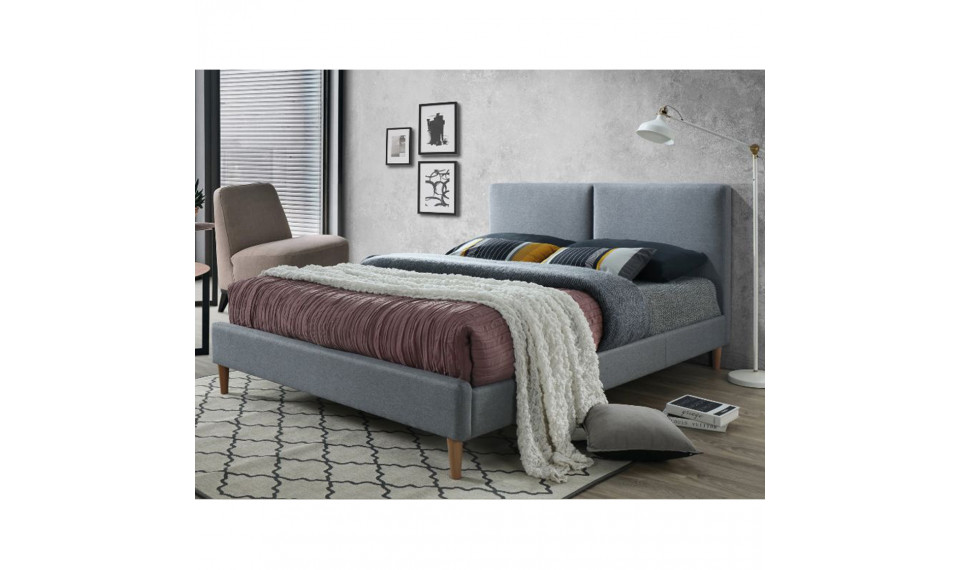 Bed ACOMA 160X200 | Beds | ZIPhome.ee image 1