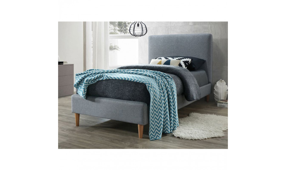 Bed ACOMA 90X200 | Beds | ZIPhome.ee image 1