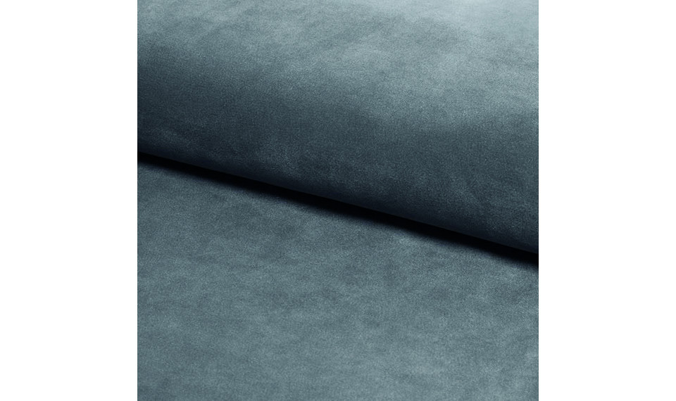 Bed CARVEN 160x200 VELVET BLUVEL 14 grey | Sängyt | ZIPhome.ee kuva 2