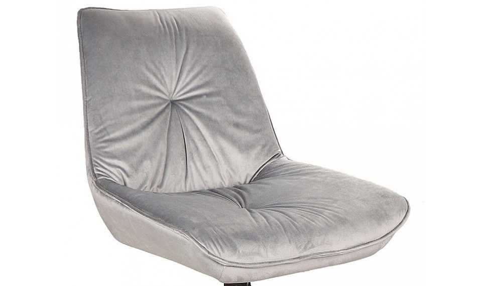 BOOGIE AND Стул Velvet Bluvel 14 серый | Стулья | ZIPhome.ee изображение 3