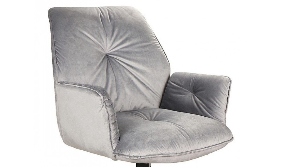 BOOGIE II Стул Velvet Bluvel 14 серый | Стулья | ZIPhome.ee изображение 3