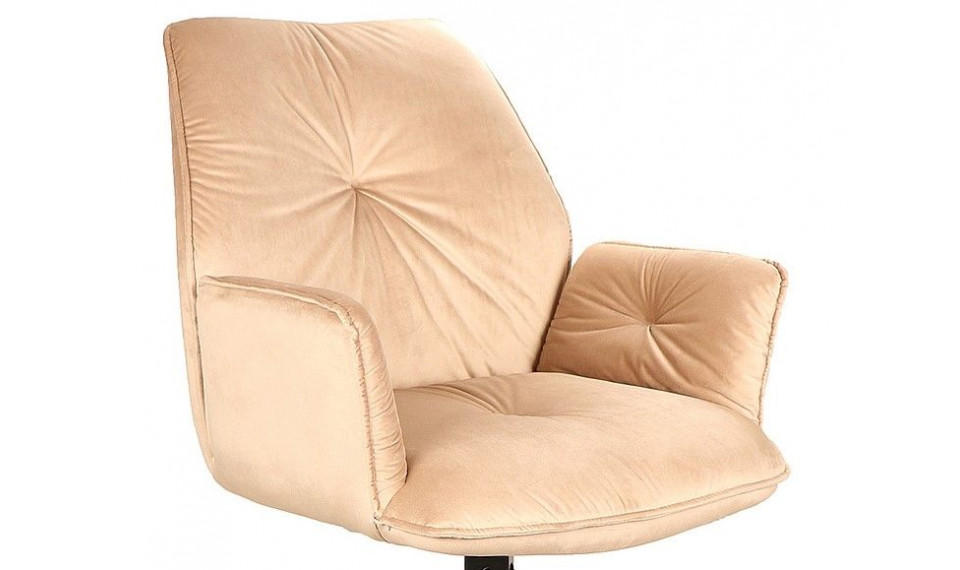 BOOGIE II Стул Velvet Bluvel 28 бежевый | Стулья | ZIPhome.ee изображение 2