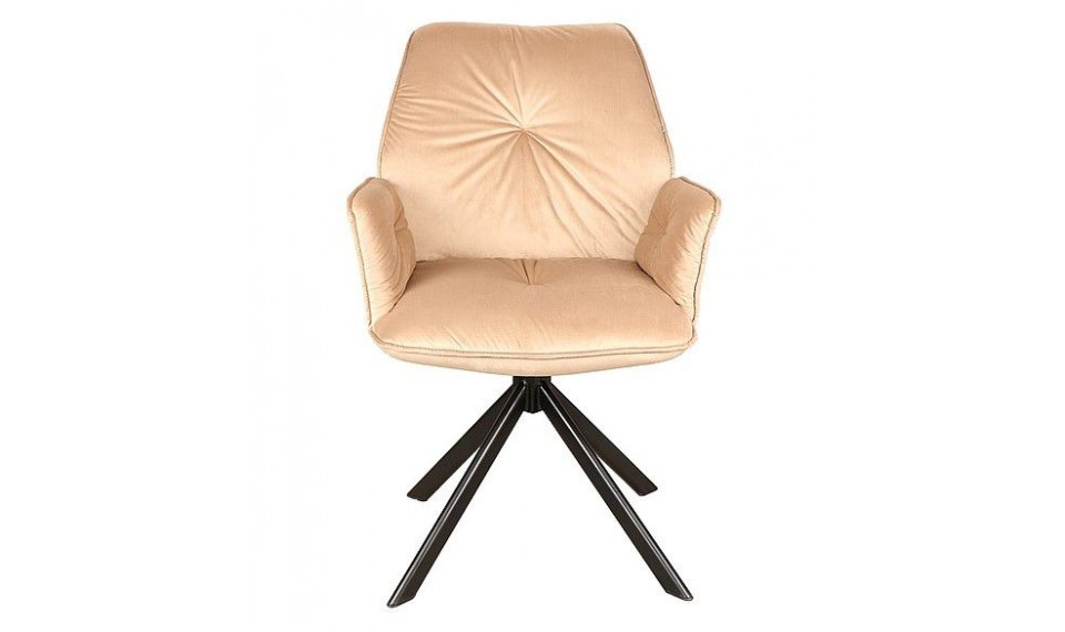 BOOGIE II Стул Velvet Bluvel 28 бежевый | Стулья | ZIPhome.ee изображение 3