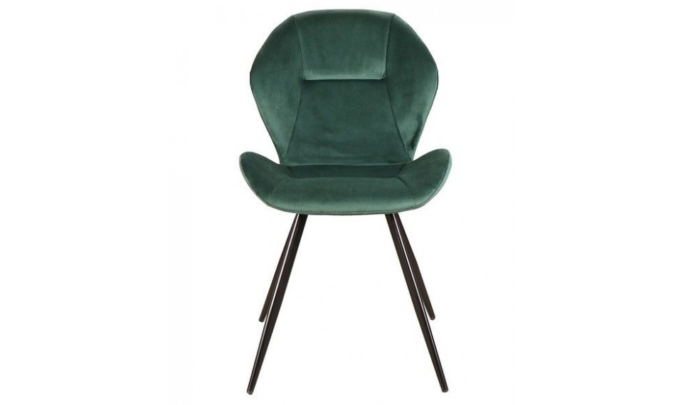 GINGER Velvet chair Bluvel 78 green | Tuolit | ZIPhome.ee kuva 2