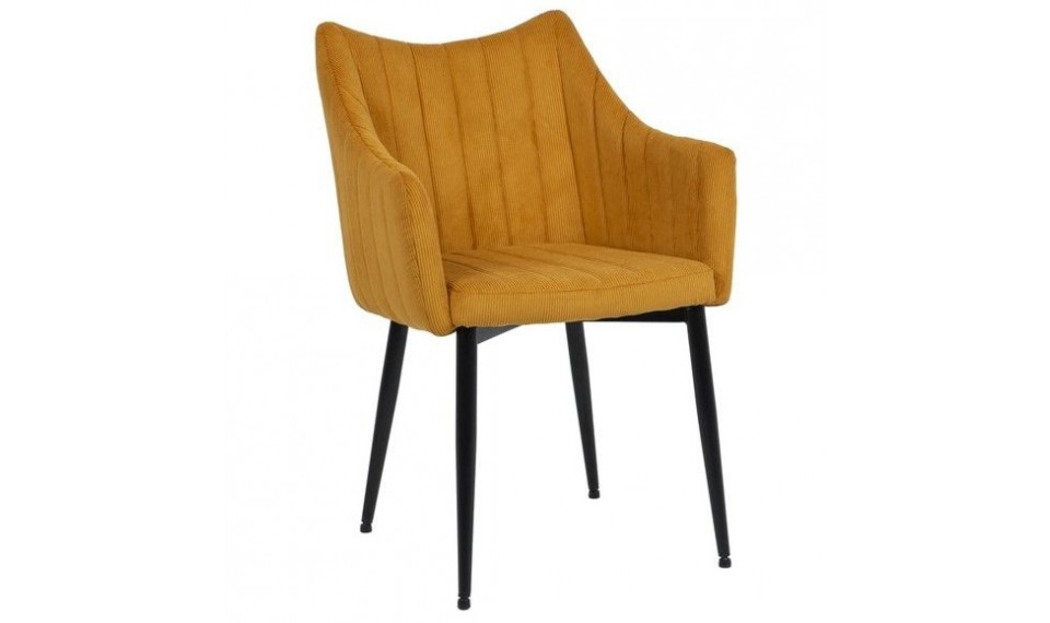 MONTE Стул Fjord 66 карри | Стулья и кресла | ZIPhome.ee изображение 1