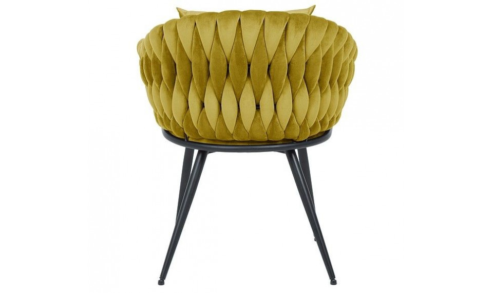 NUVO Стул VELVET 68 Карри | Стулья и кресла | ZIPhome.ee изображение 2