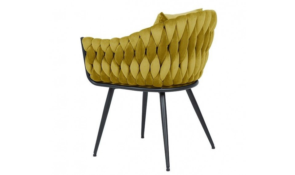 NUVO Стул VELVET 68 Карри | Стулья и кресла | ZIPhome.ee изображение 3