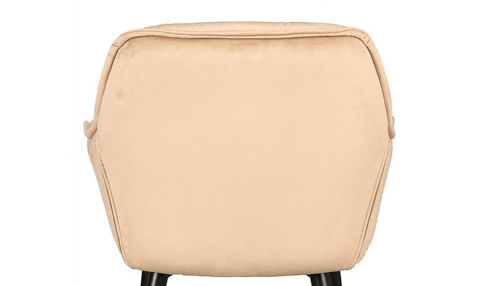 CHERRY барный стул H-2 Velvet BLUVEL 28 Бежевый | Стулья и кресла | ZIPhome.ee изображение 3