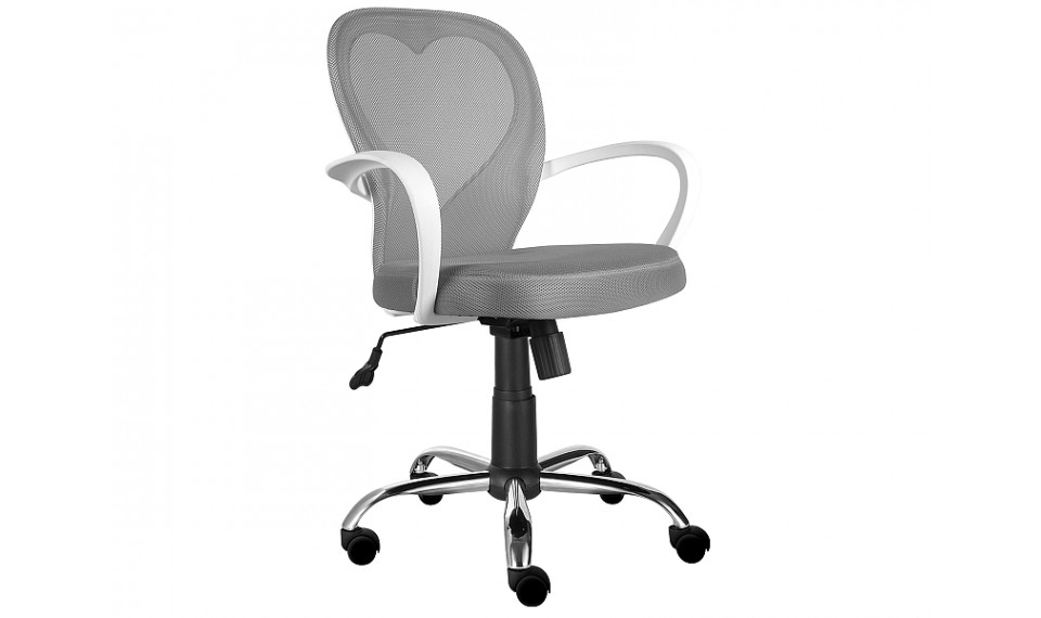 DAISY Компьютерный стул серый | Офис | ZIPhome.ee изображение 1
