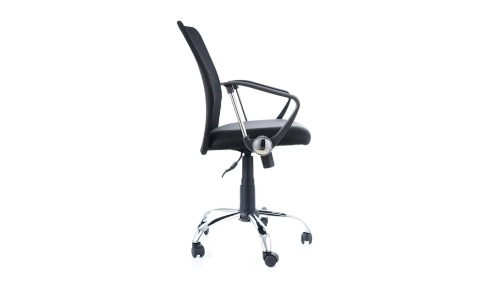 Q-078 Компьютерный стул, цвет: черный | Офисные кресла | ZIPhome.ee изображение 3