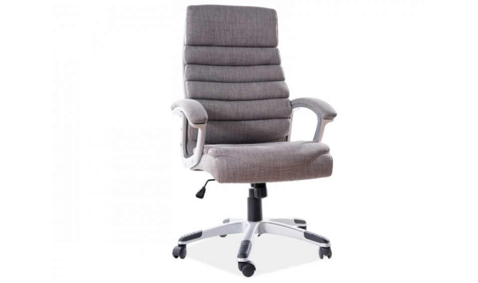 Q-087 Компьютерный стул, цвет: серый | Офисные кресла | ZIPhome.ee изображение 1