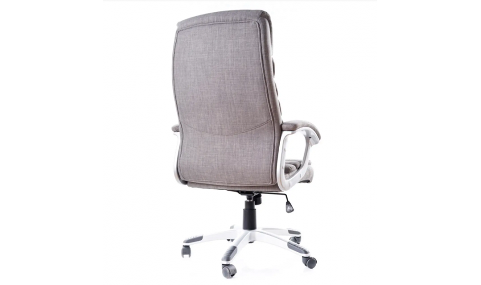 Q-087 Компьютерный стул, цвет: серый | Офисные кресла | ZIPhome.ee изображение 3