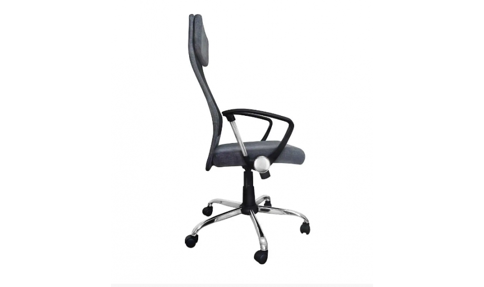 Q-345 Компьютерный стул серый | Офисные кресла | ZIPhome.ee изображение 3