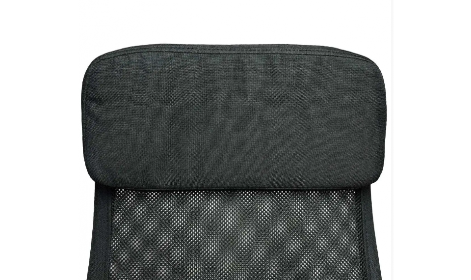 Q-345 Компьютерный стул черный | Офисные кресла | ZIPhome.ee изображение 3