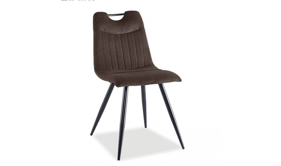 ORFE Стул Fjord 47 коричневый | Стулья и кресла | ZIPhome.ee изображение 1