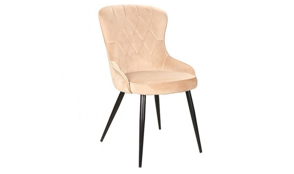 LOTUS Стул VELVET BLUVEL 28 Бежевый | Стулья и кресла | ZIPhome.ee изображение 1